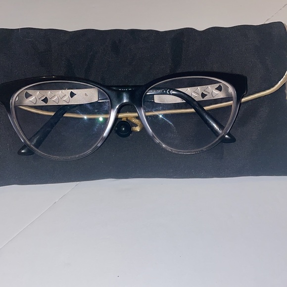 Bulgari Accessories Bvlgari Prescription Frames Poshmark